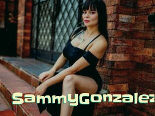 SammyGonzalez