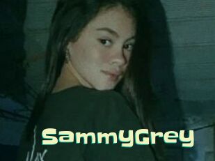 SammyGrey