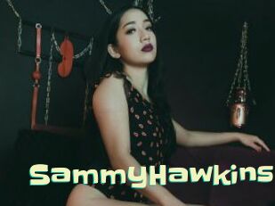 SammyHawkins Wanna Meet