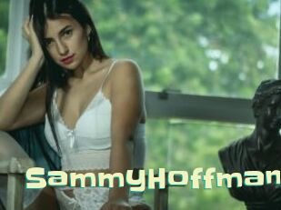 SammyHoffman Wanna Meet