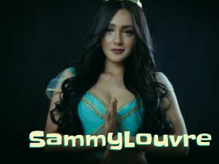SammyLouvre Wanna Meet