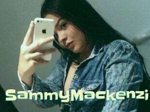 SammyMackenzie