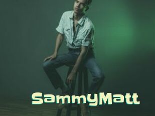 SammyMatt