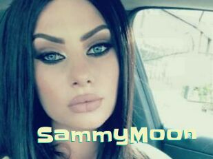 SammyMoon