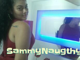 SammyNaugthy