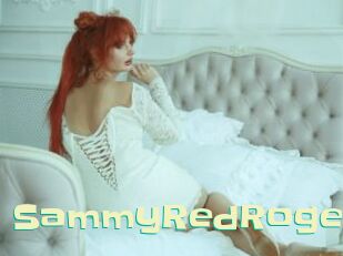 SammyRedRoger Wanna Meet