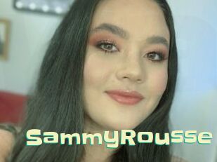 SammyRousse