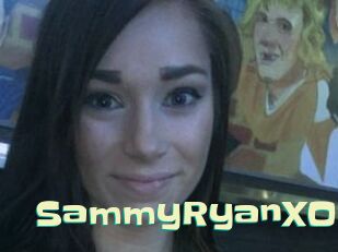 SammyRyanXO