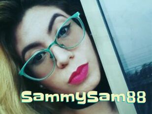 SammySam88 Wanna Meet