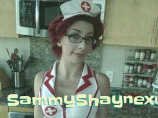 SammyShaynexo