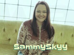 SammySkyy