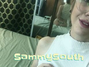 SammySouth