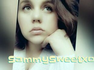 SammySweetxo