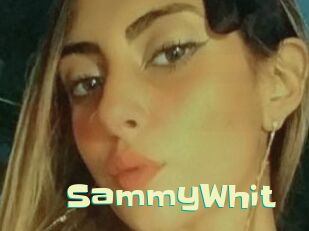 SammyWhit Wanna Meet