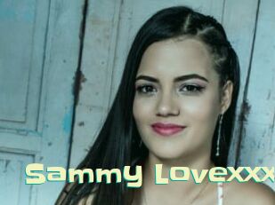 Sammy_Lovexxx Wanna Meet