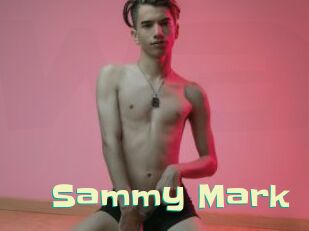 Sammy_Mark