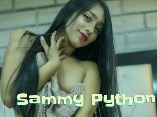 Sammy_Python