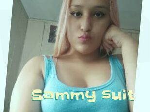 Sammy_suit Wanna Meet