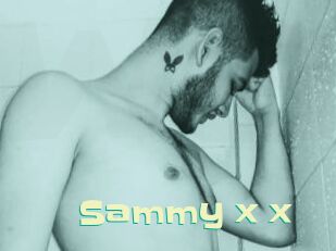 Sammy_x_x Wanna Meet