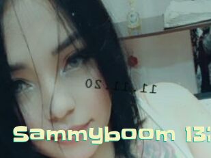 Sammyboom_132 Wanna Meet