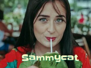 Sammycat