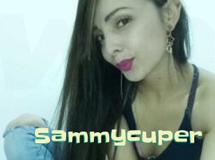 Sammycuper