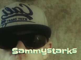 Sammystarks