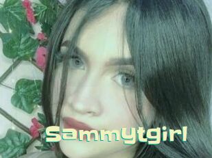 Sammytgirl Wanna Meet