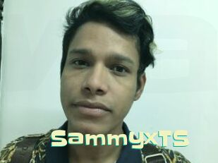 SammyxTS Wanna Meet