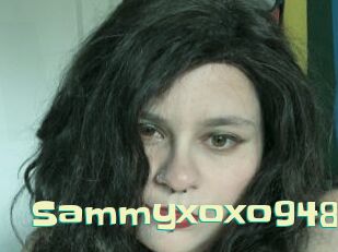 Sammyxoxo948 Wanna Meet