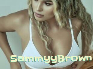 SammyyBrown
