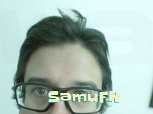 SamuFR Wanna Meet