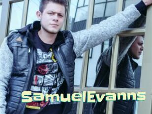 SamuelEvanns