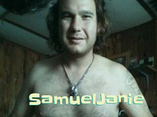 Samuel_Janie Wanna Meet
