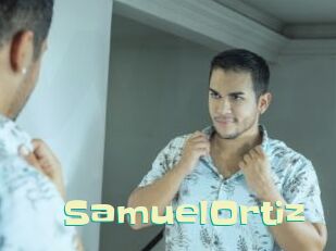 SamuelOrtiz