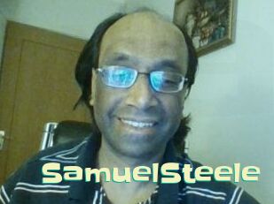 SamuelSteele