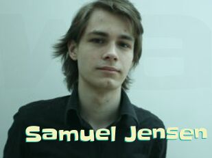 Samuel_Jensen Wanna Meet