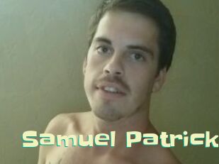 Samuel_Patrick