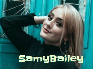 SamyBailey