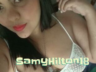 SamyHilton18