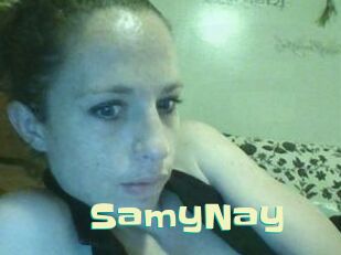 SamyNay Wanna Meet