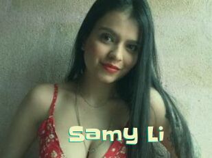 Samy_Li