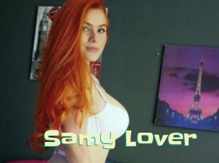 Samy_Lover