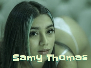 Samy_Thomas Wanna Meet