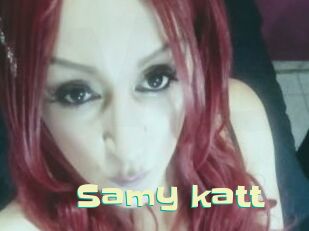 Samy_katt