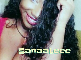 SanaaLeee