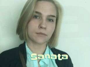 Sanata