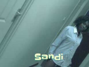 Sandi