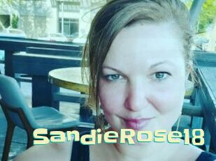 SandieRose18