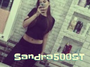 Sandra500ST